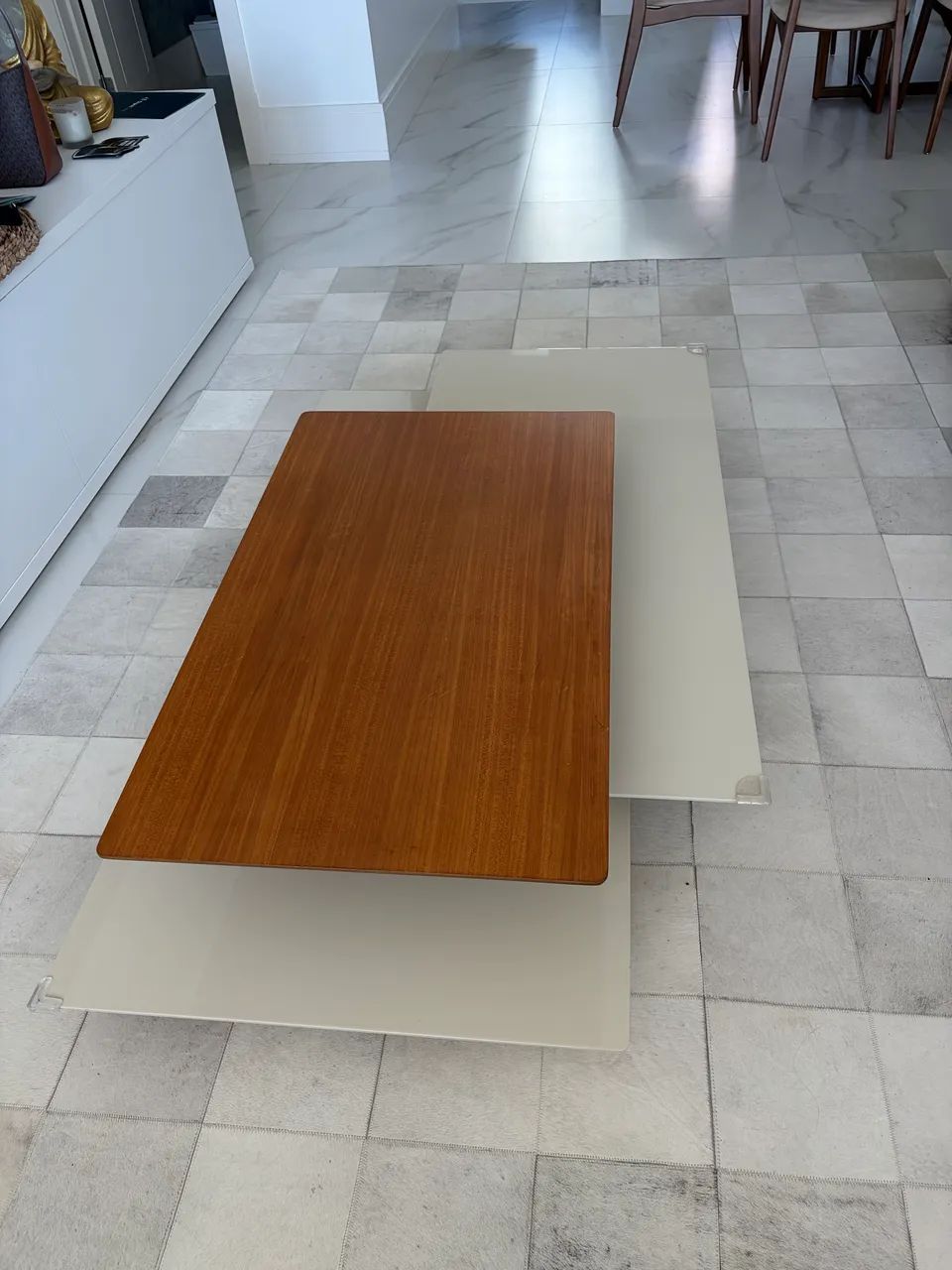 Mesa Desing  - Foto 2