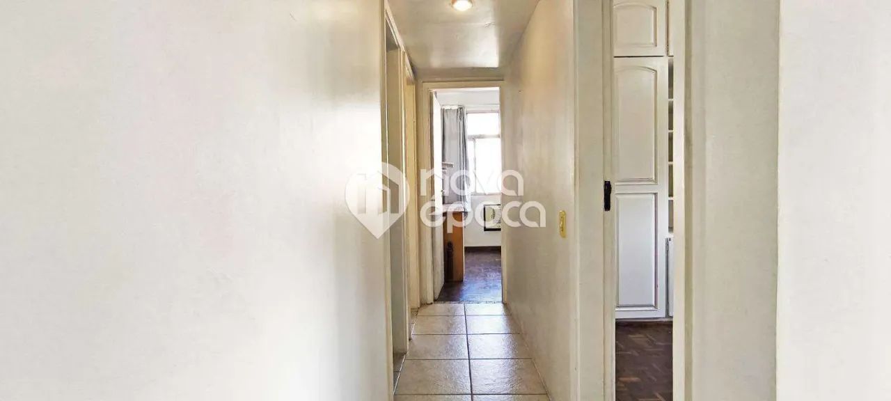Tijuca | Apartamento 4 quartos, sendo 1 suite - Foto 5