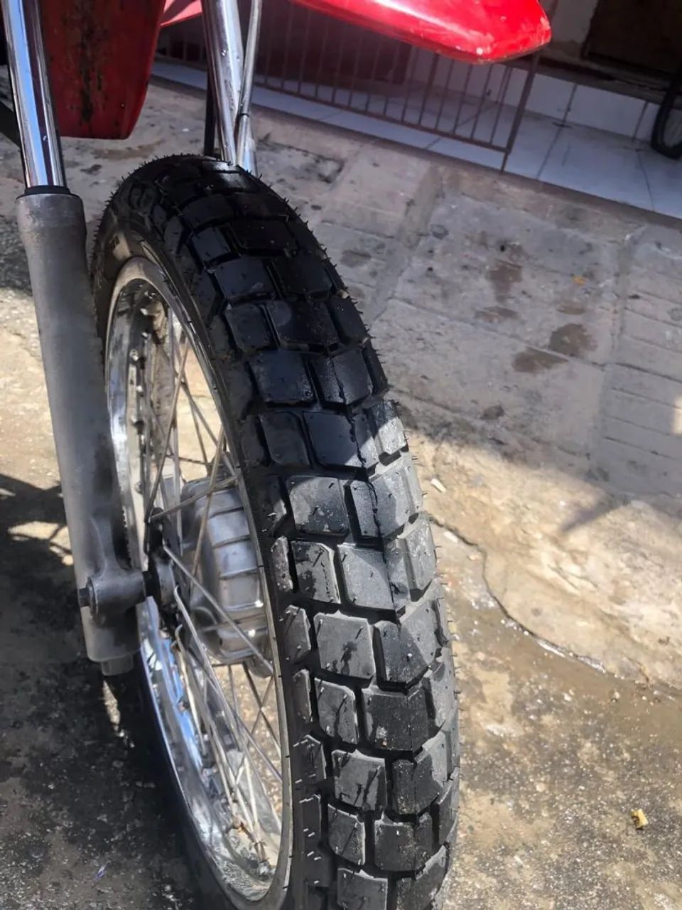 Bros 150  - Foto 3
