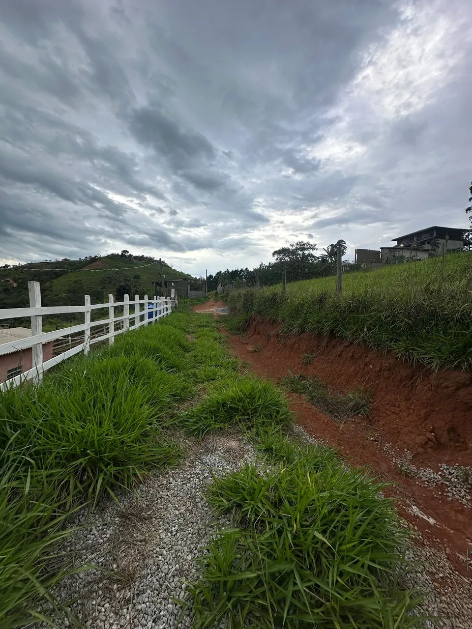 Foto - São José dos Campos - Campo dos Alemães