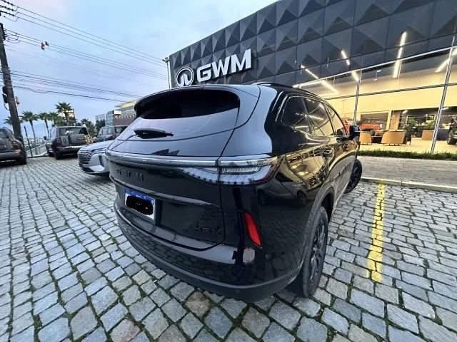 GWM Haval H6 Premium HEV 2026 - Foto 2