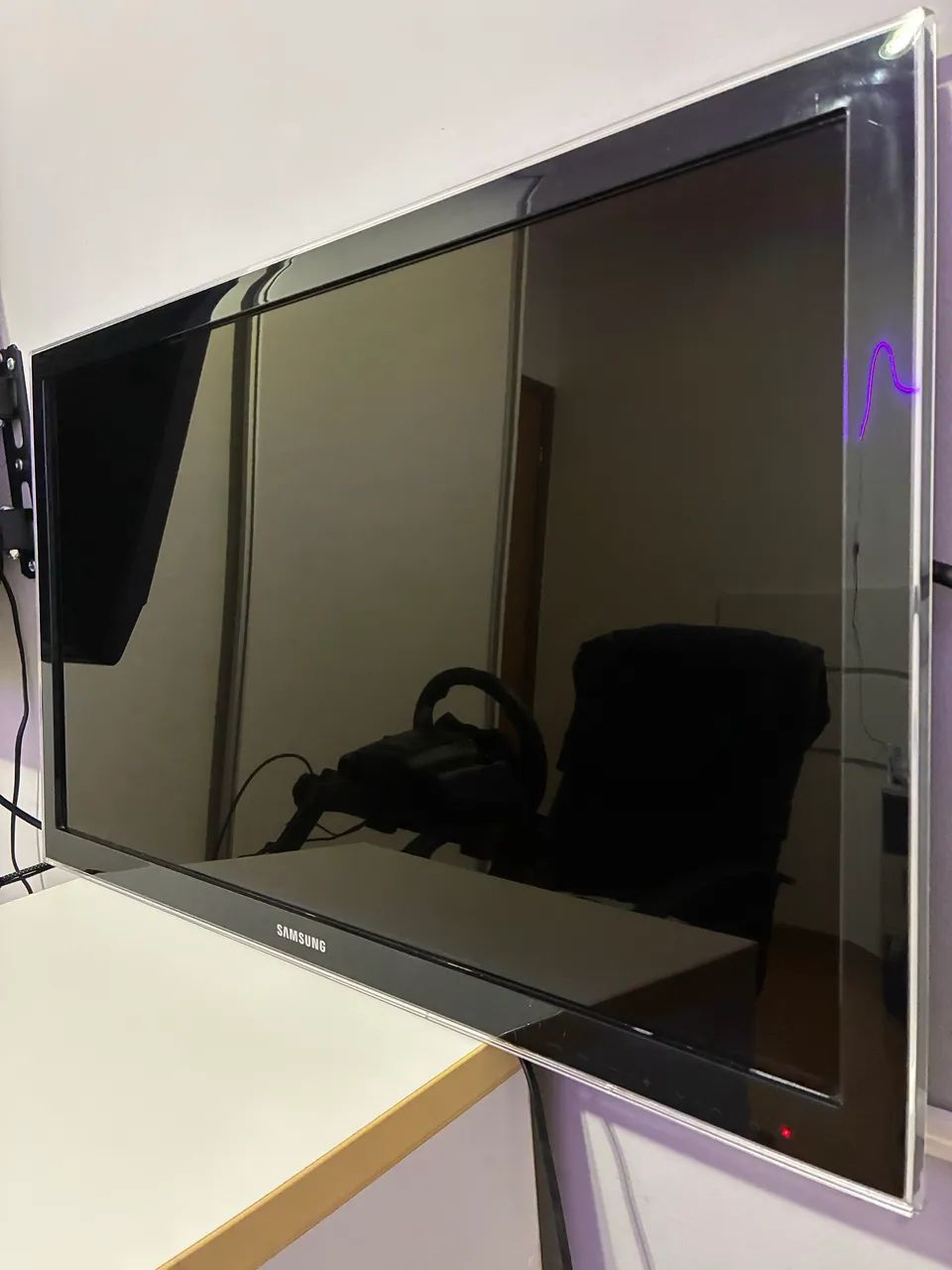TV SAMSUNG 32 FULL HD LED