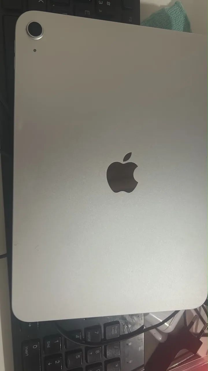 iPad a16