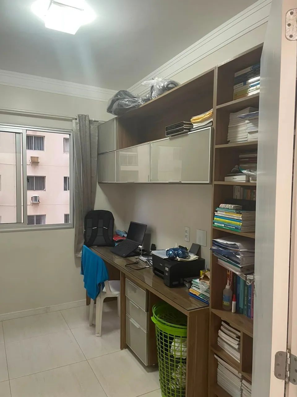 Vendo Apt no cond Pleno - Jaracati - Foto 5