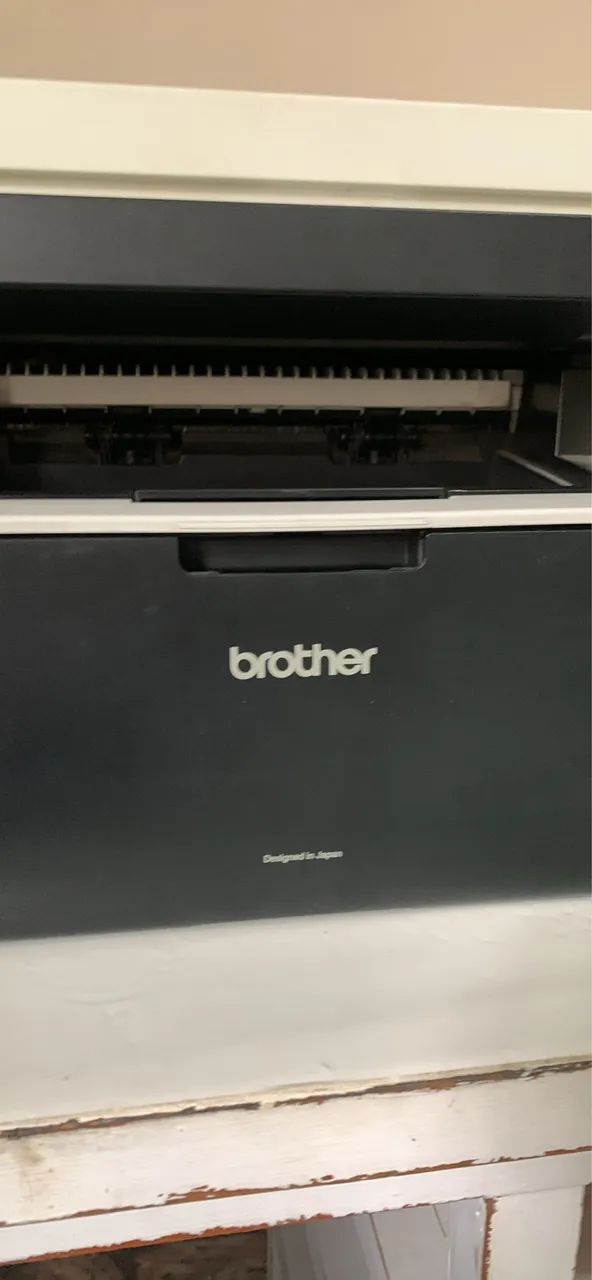 Impressora brother 1617nw - Foto 3