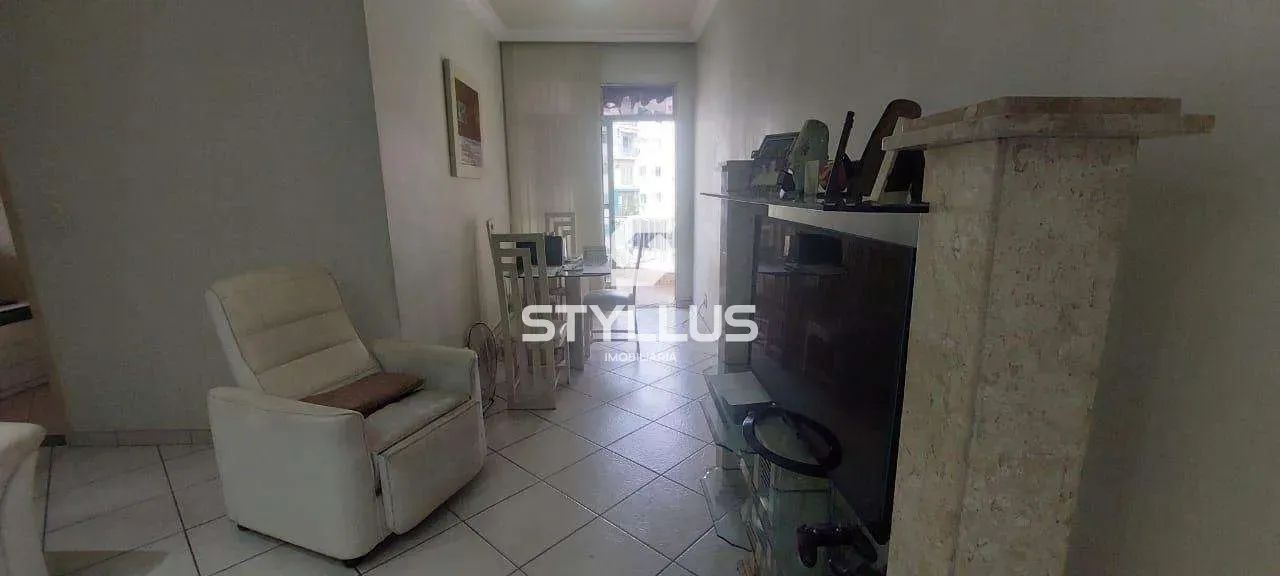 Excelente Apartamento de Frente, Pronto para Morar com Varandão! M01X - Foto 6