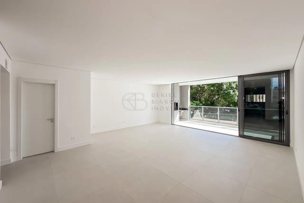 Apto no Batel com 2 suites, 3 vagas e ampla varanda com churrasqueira. - Foto 5