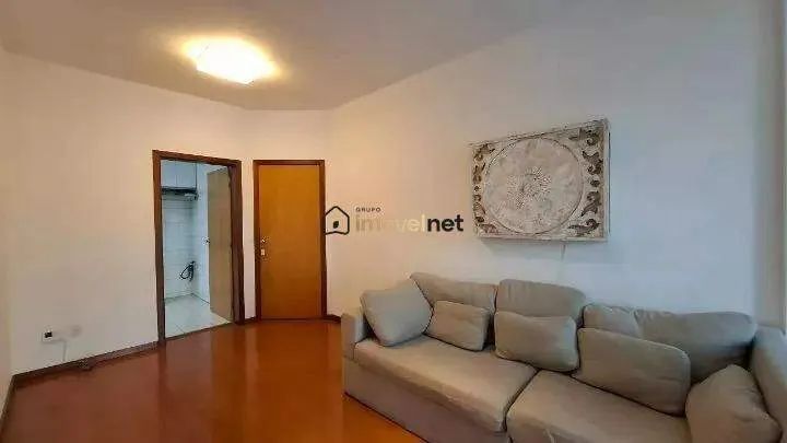 Apartamento 2 Quartos com Suíte, Varanda e Lazer Completo para Locação - Foto 2