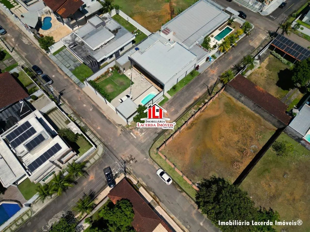 Terreno Ponta Negra 2 Terreno com 600m² - Foto 2
