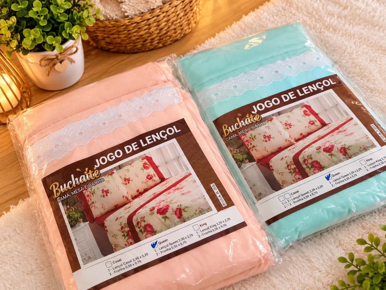 Toalhas e itens para casa com preço baixo  - Foto 3