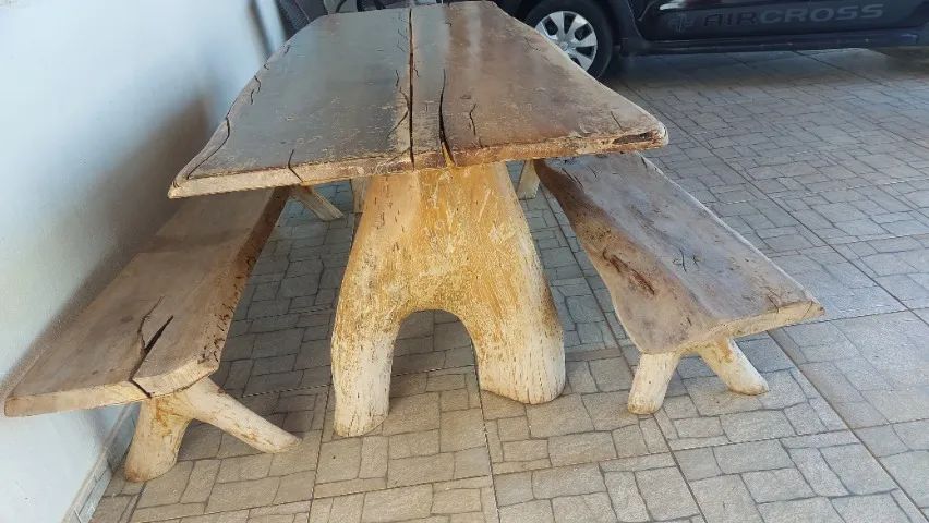 mesa - Foto 2