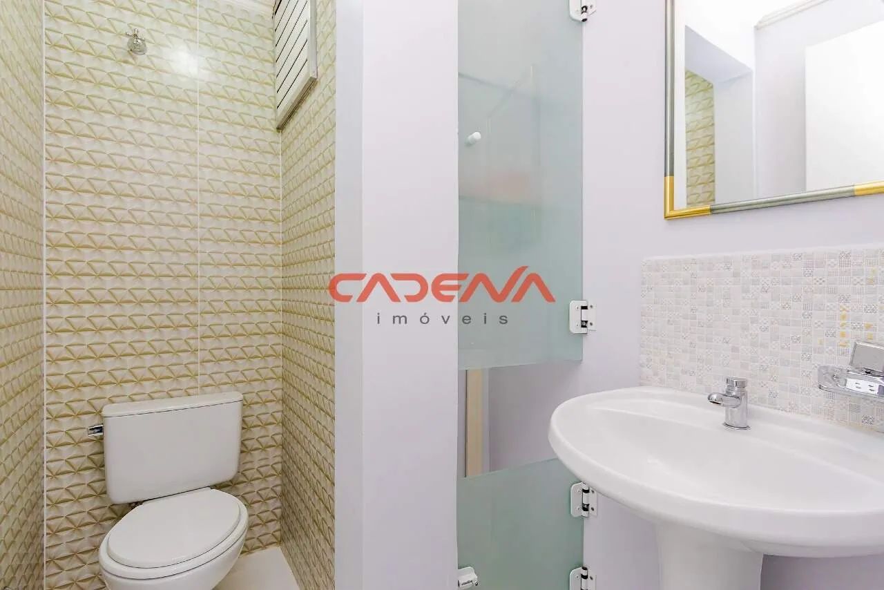 Sala à venda no Batel - Foto 10