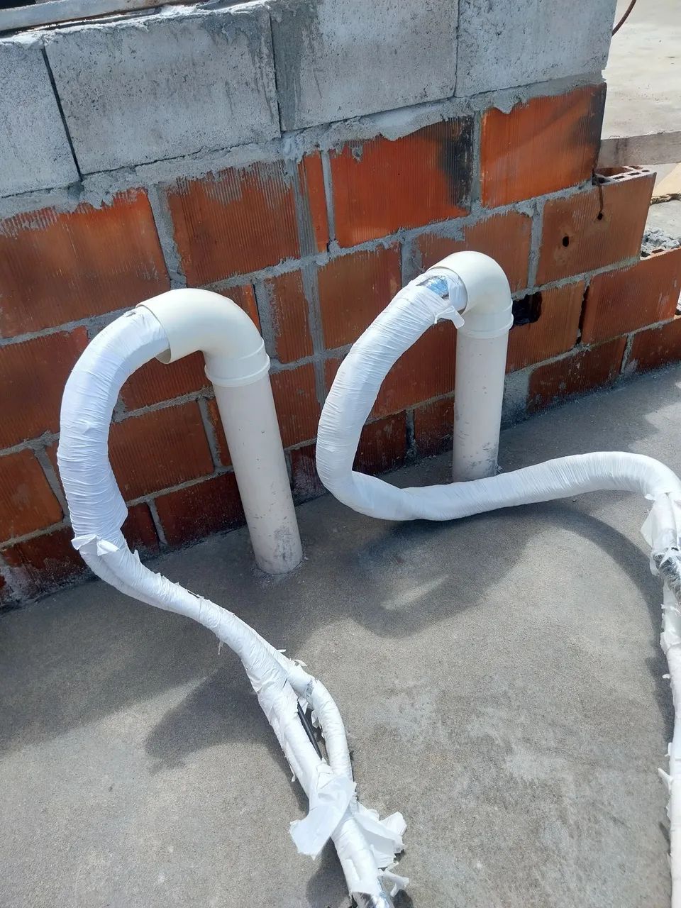 Instalação de ar condicionado  - Foto 5