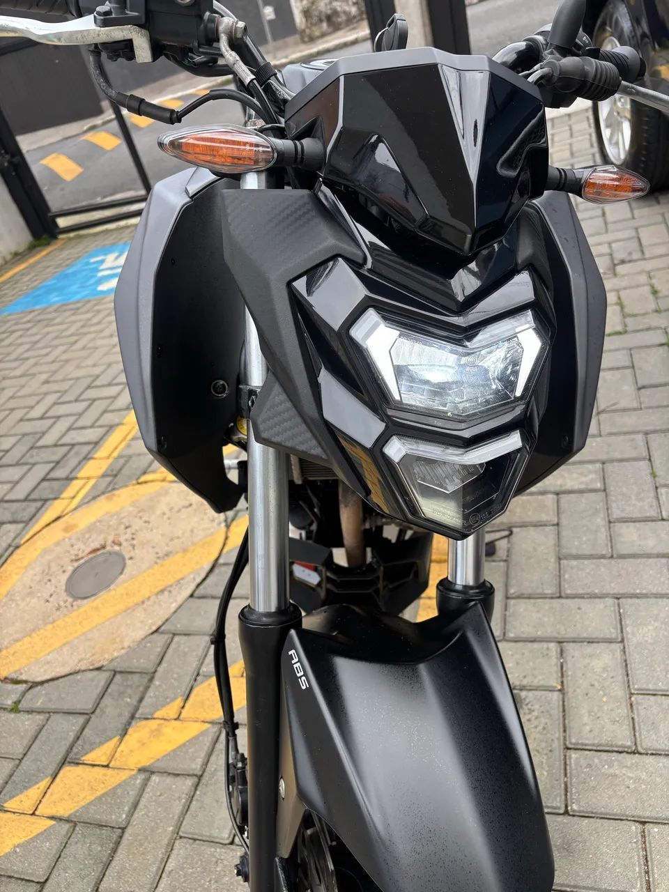 Nhx abs 190  - Foto 5