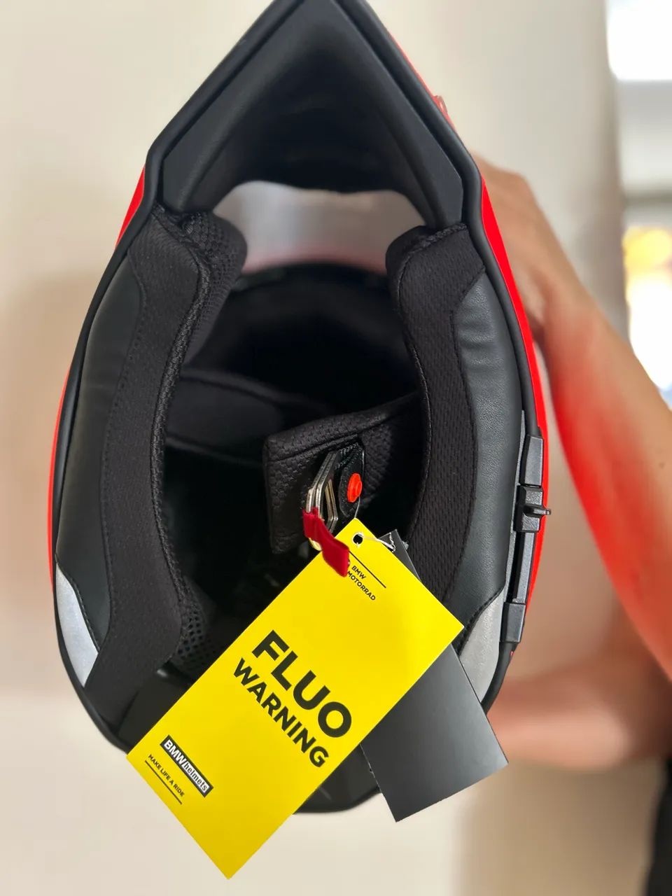 capacete  - Foto 5