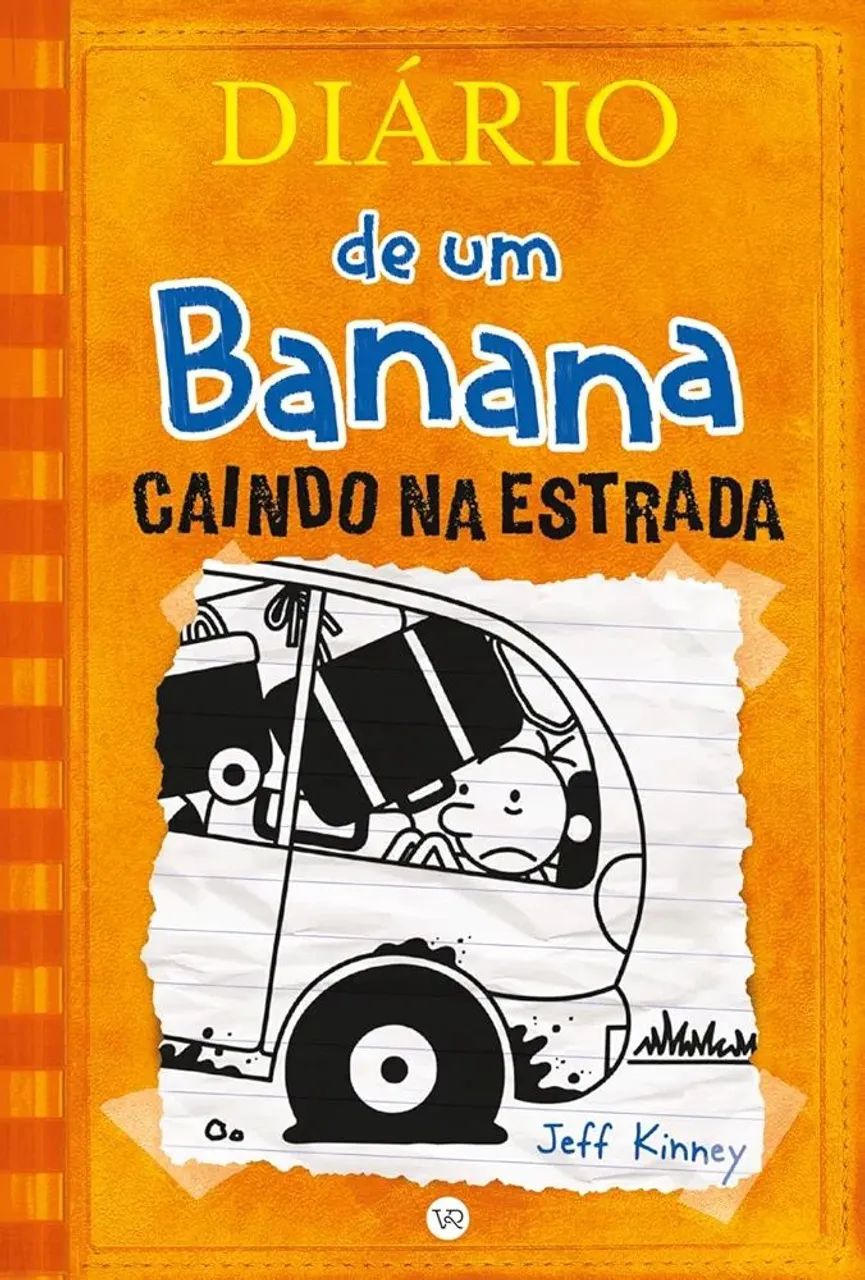 Diário de um banana