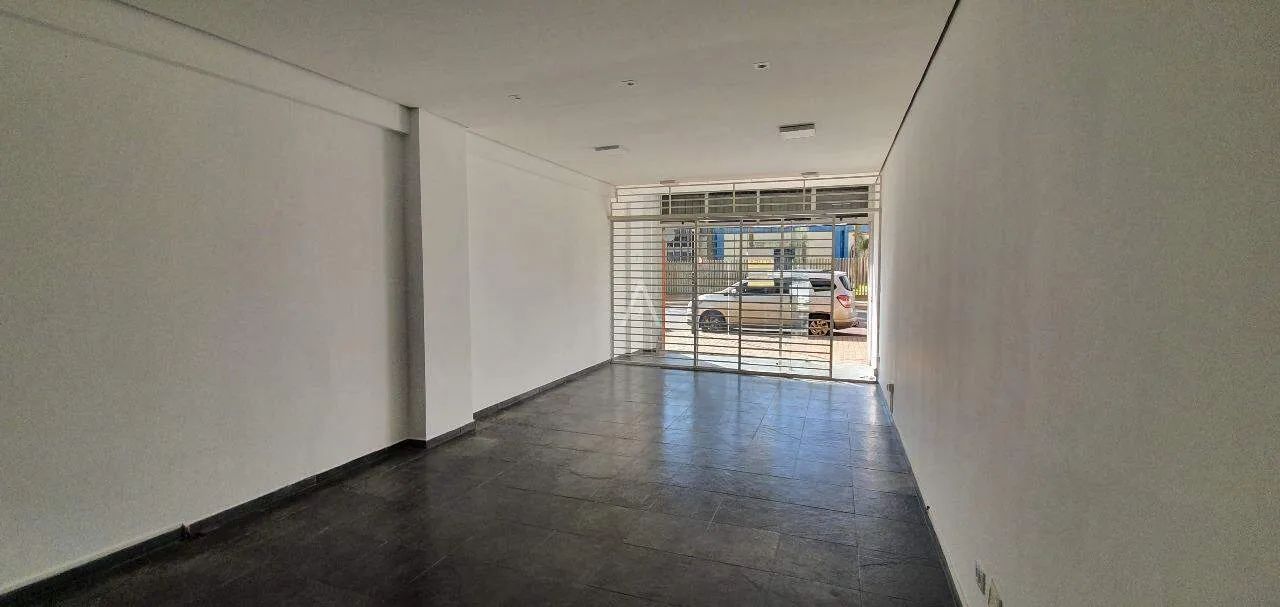 Sala comercial no Centro para locação em Cascavel Pr - Foto 4