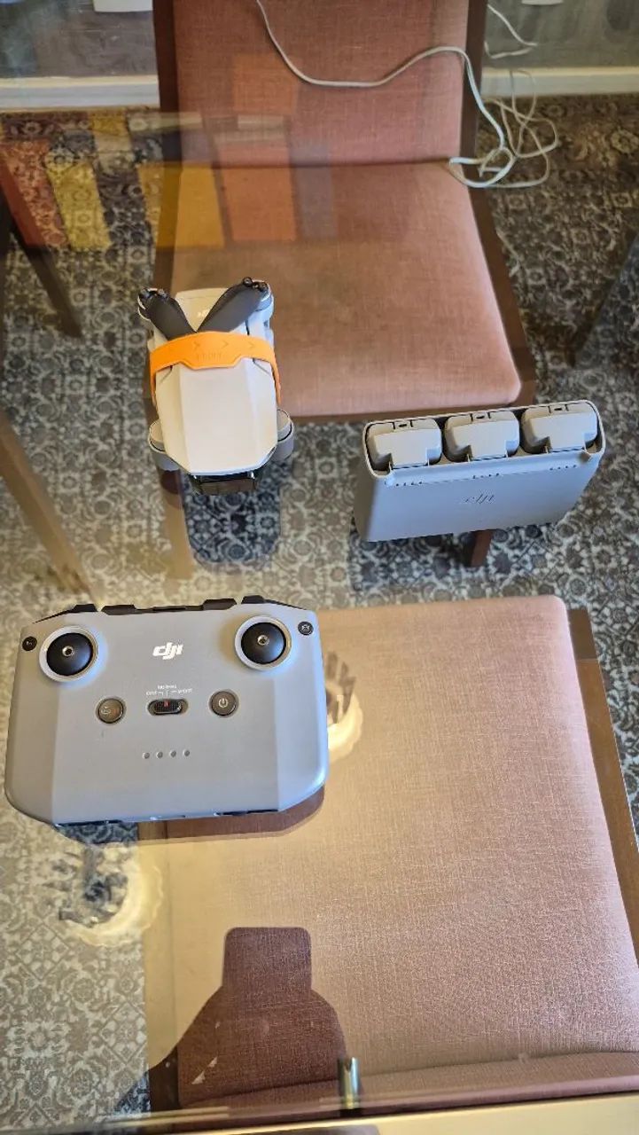 DRONE DJI Mini 2 SE  - Foto 3