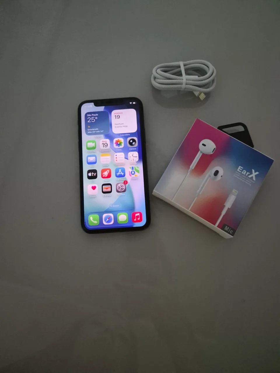 IPhone 11 Pro 64G - Celulares e Smartphones - Jacarepaguá, Rio de