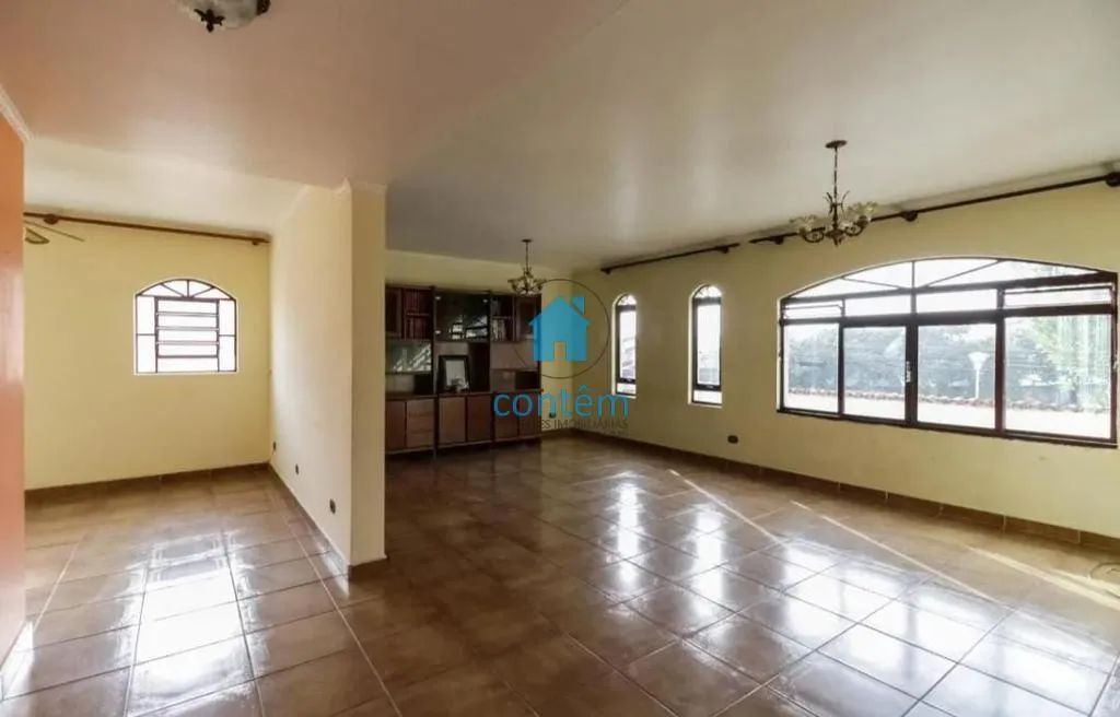 Casa à venda em Osasco, Adalgisa, com 5 quartos, com 400 m²