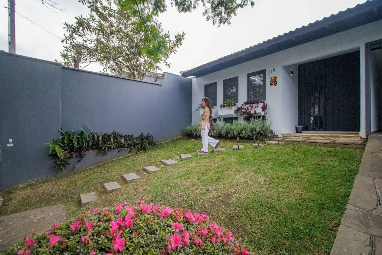 Casa | Venda | Mercês