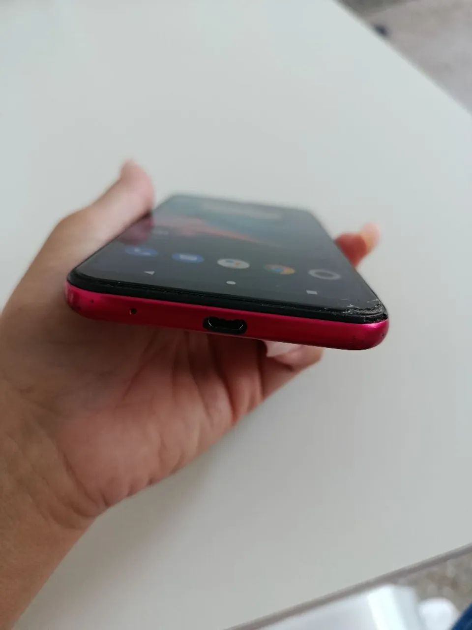 Moto E6 - Foto 2