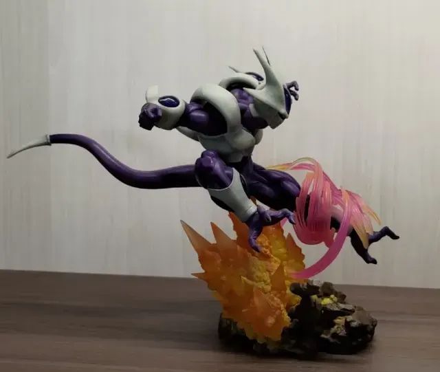 Bandai Figuarts Zero Cooler Final Form Dragon Ball - Foto 4