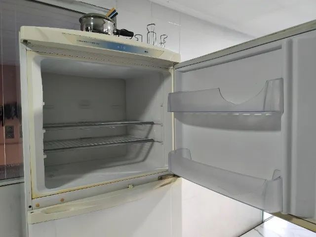 Geladeira Continental 470L - Foto 5