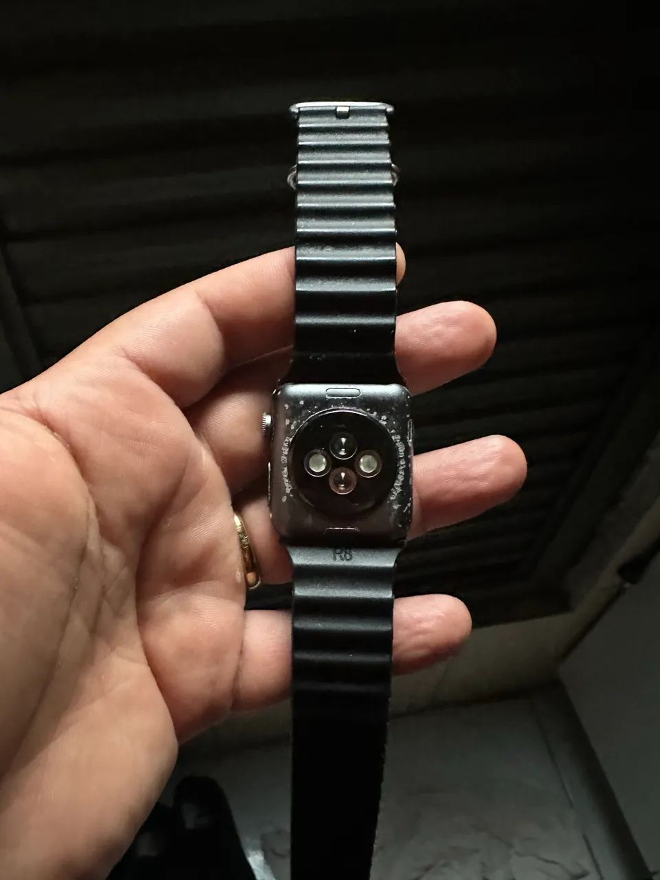 Apple Watch Series 3  - Foto 3