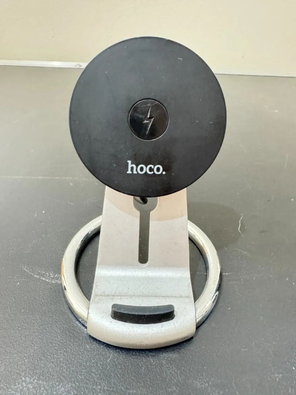 Carregador sem fio/indução Hoco