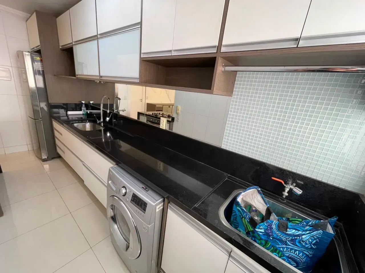 Duplex no Ciudad de Vigo - rico em armários - Foto 4
