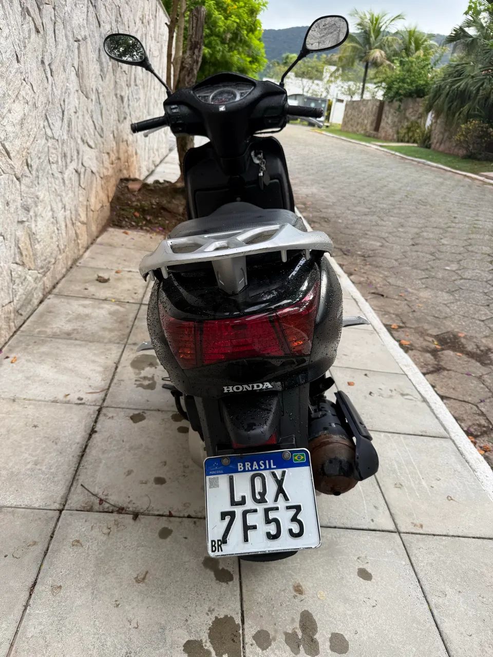 Lead 110 / 2014  - Foto 2