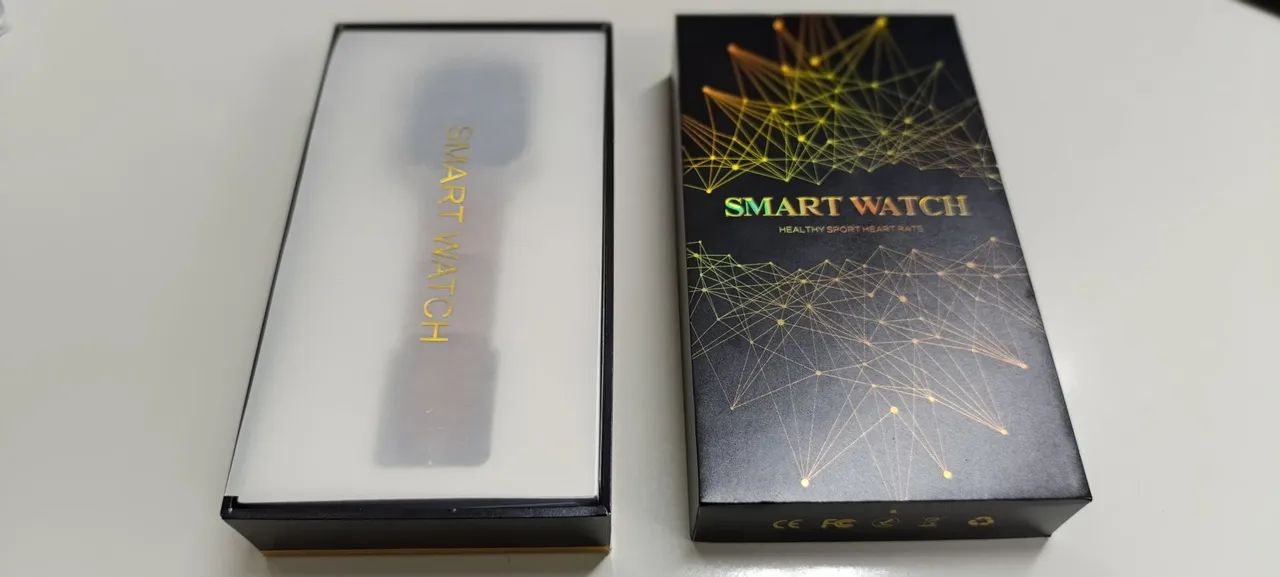 Smartchwatch - Foto 2