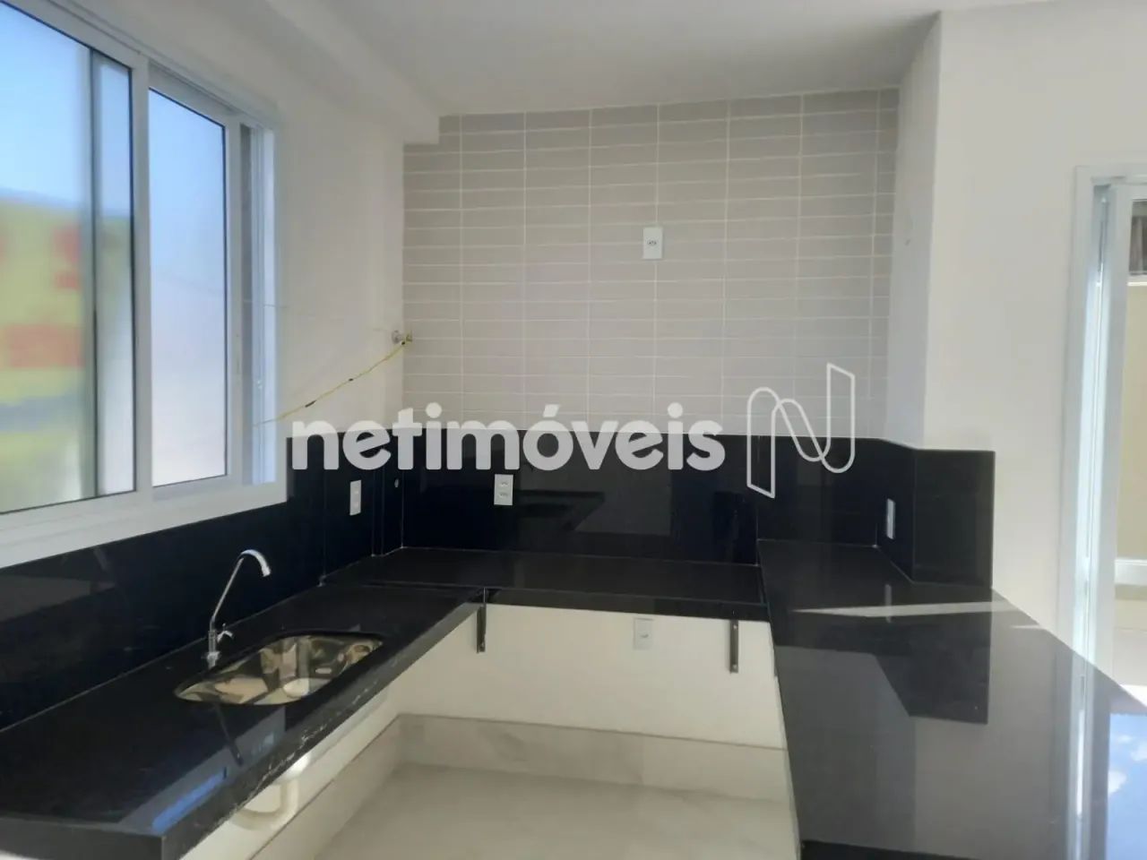 Excelente apartamento 2 quartos com elevador no Esplanada - Foto 2