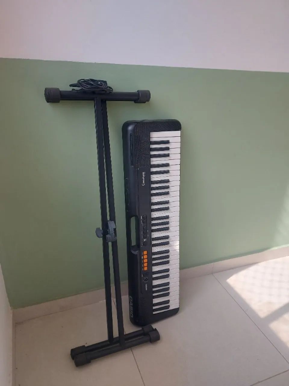 Teclado - Foto 2