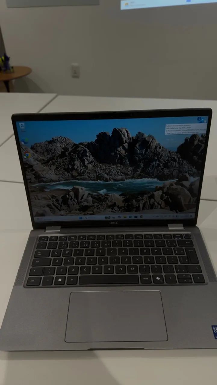 Notebook  DELL