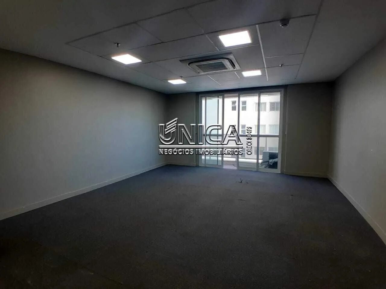 Alugue Sala Comercial no Centro Empresarial Neo Office Jardins - Foto 4