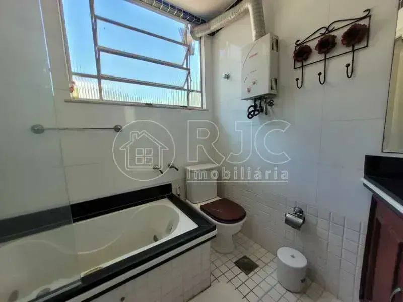 Imóvel para venda possui 154 metros quadrados com 3 quartos - Foto 15