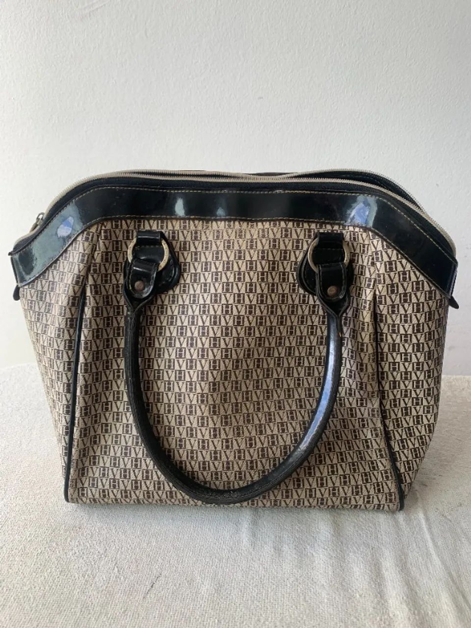 Bolsa Victor Hugo original - Foto 2