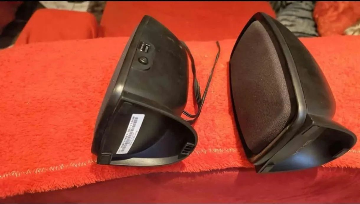 Caixas de som para PC. - Foto 3
