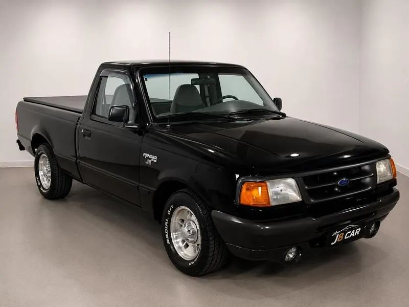 Ford Ranger XL 4.0 12V V6 210cv 4X2 CS Repow. 1995