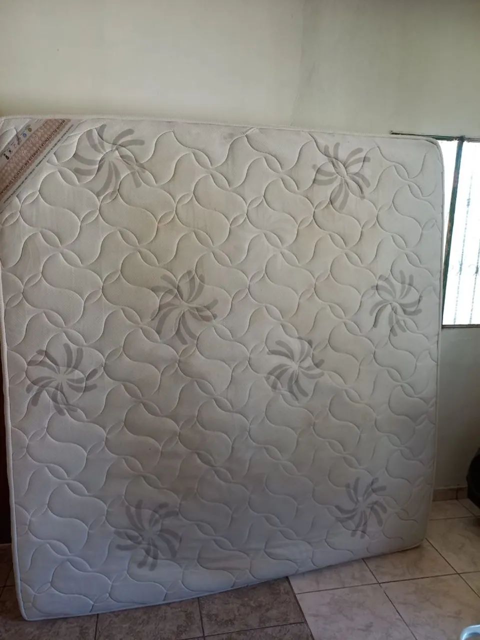 Cama King size - Foto 4