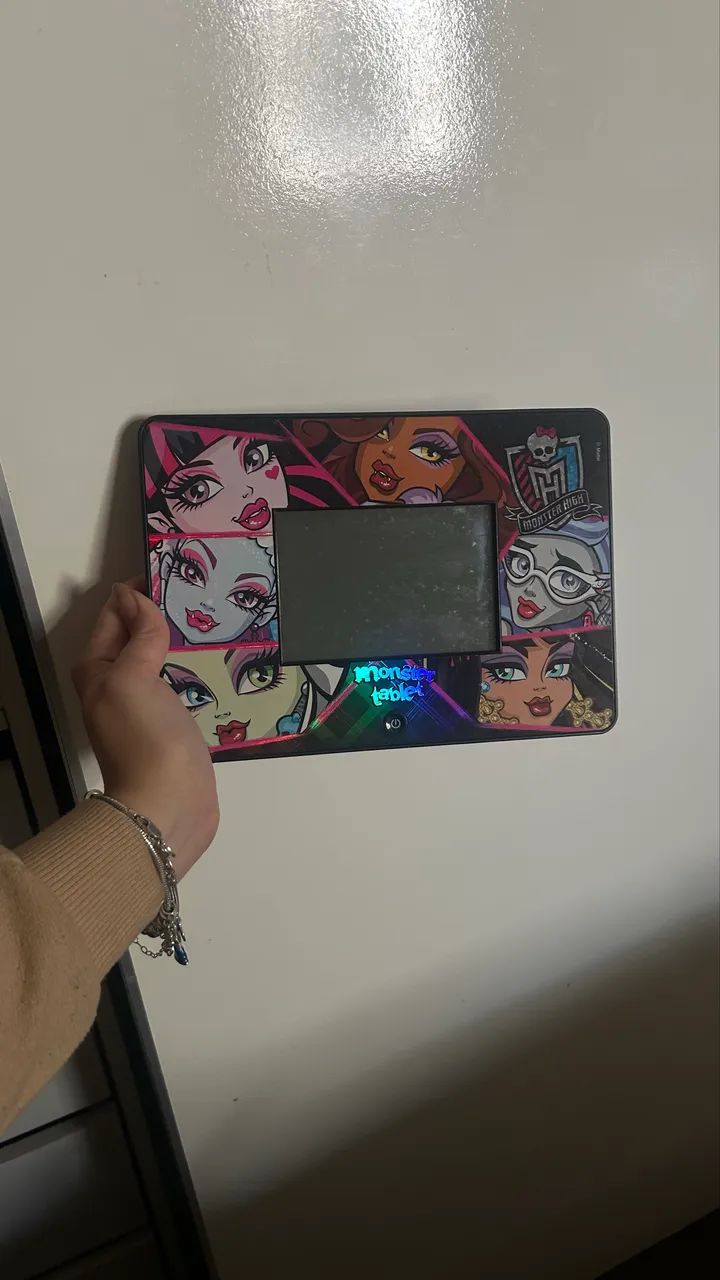 tablet monster high  - Foto 2