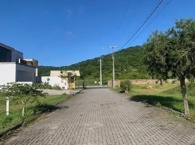 Terreno à venda em Canasvieiras - Foto 2