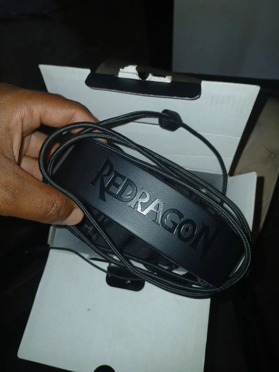 Headphone redragon - Foto 3