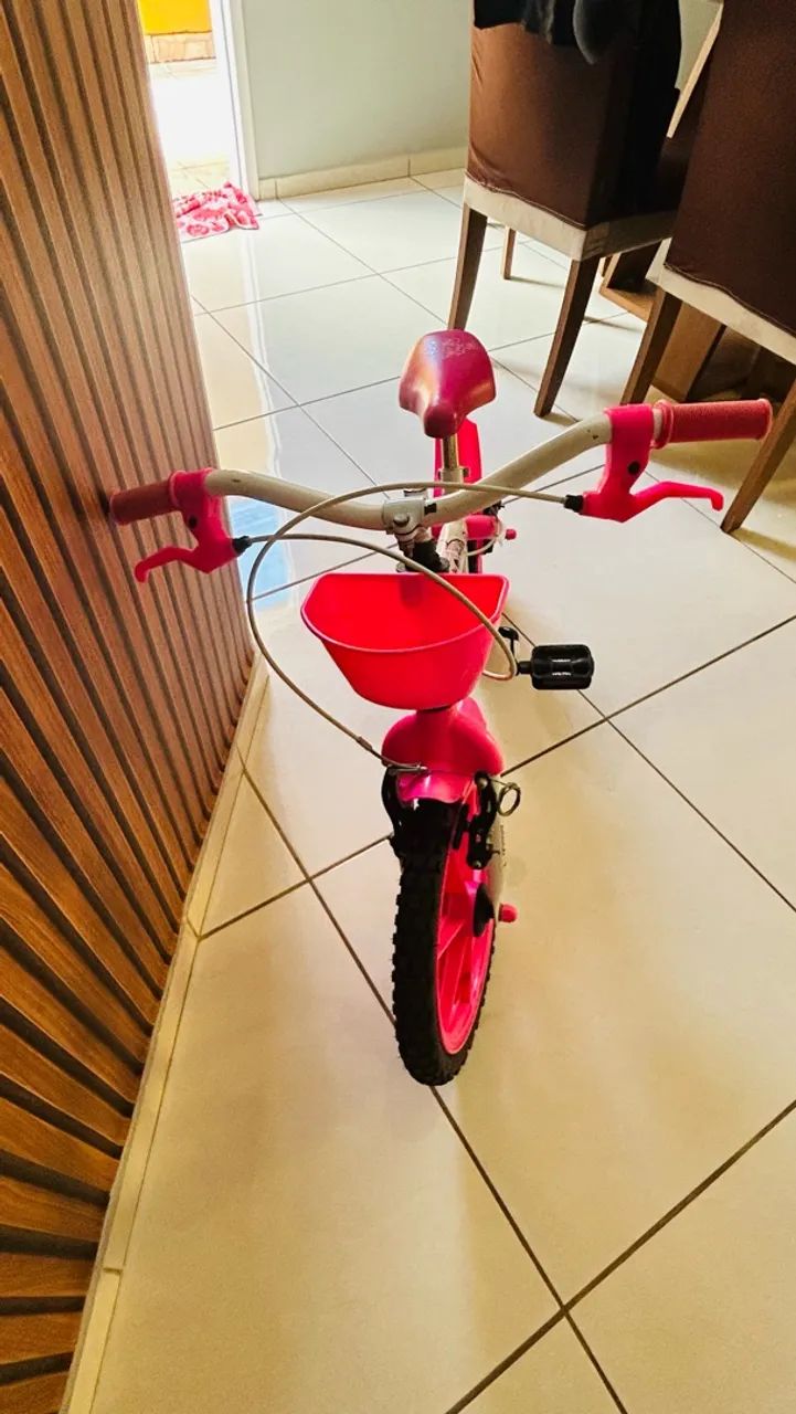 Bicicleta Infantil  - Foto 3