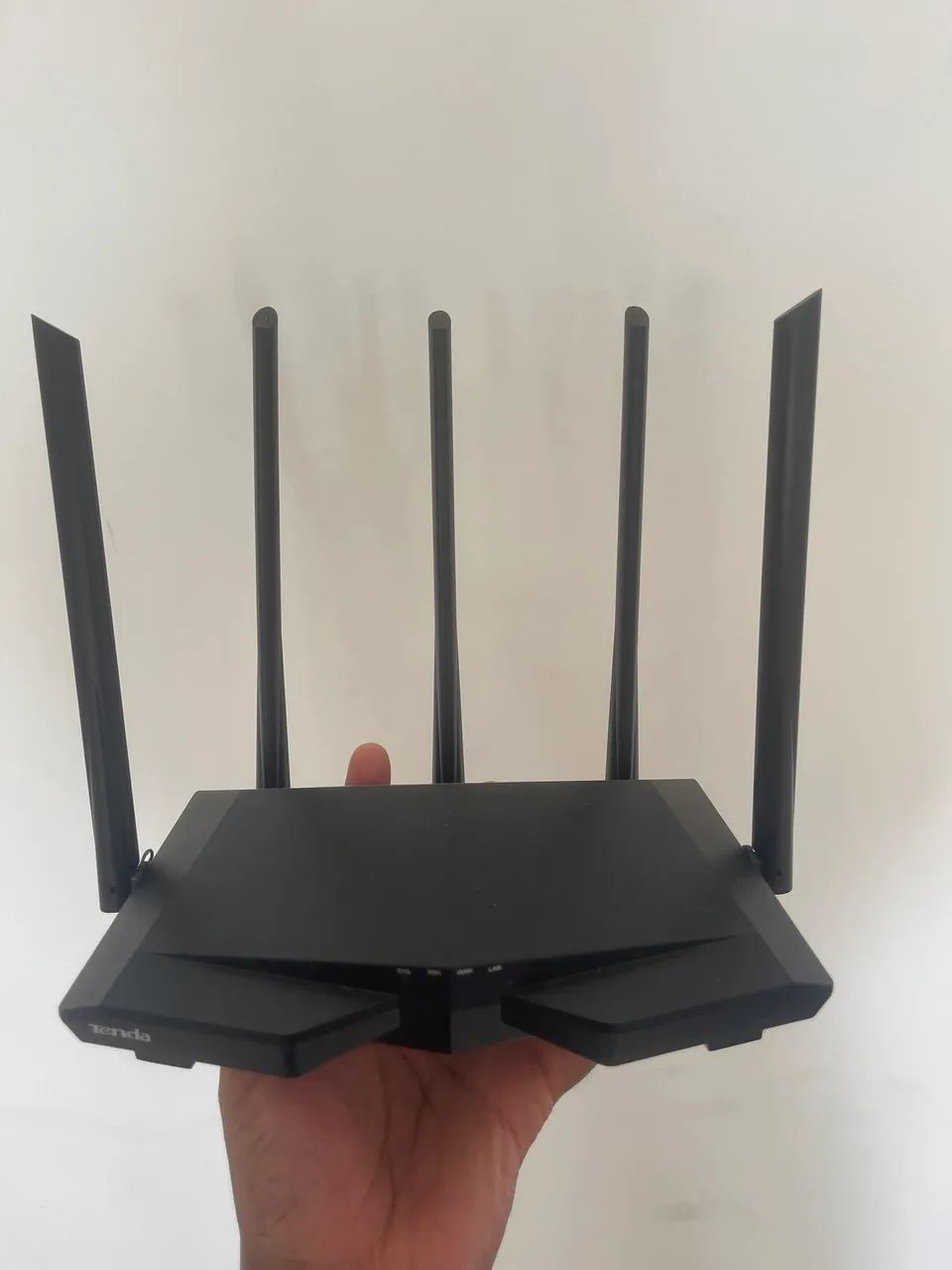 Roteador tenda