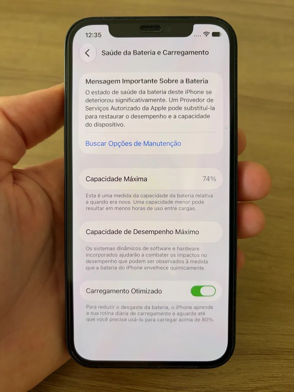 iPhone 12 64GB - Foto 5