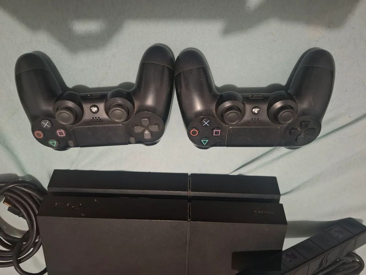 PlayStation 4 - Foto 2