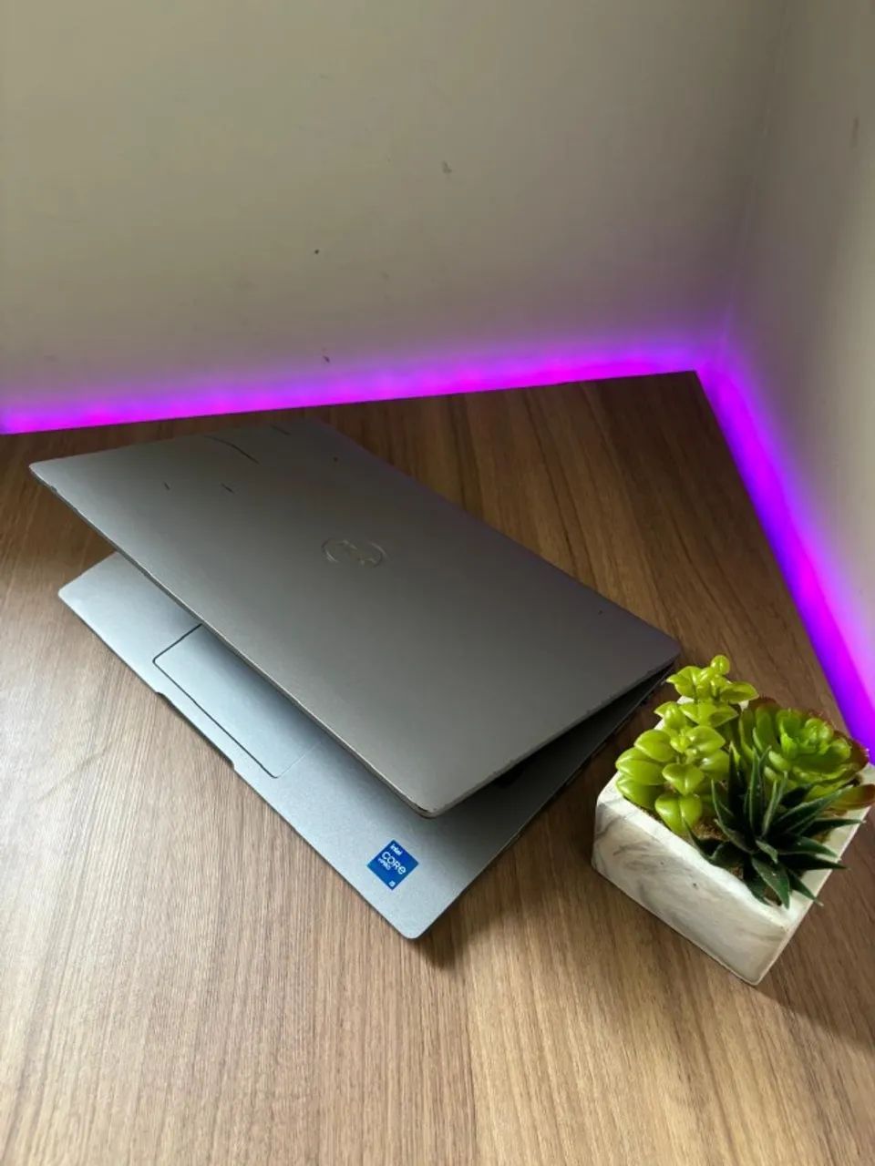 Notebook Gamer Dell i7 11° 16GB 512GB - Foto 2